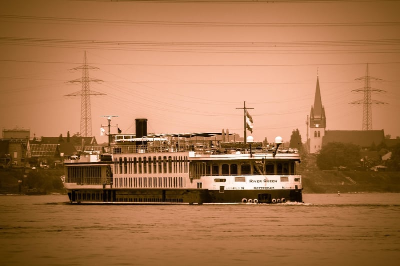 Time Bandit Excursions